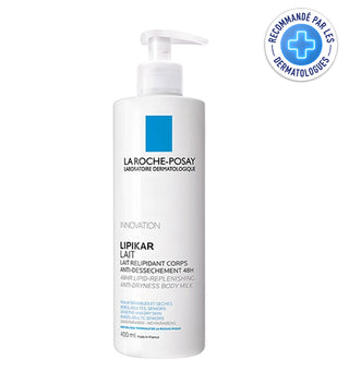 La roche-posay lipikar lait – 400 ml