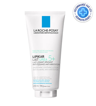 La roche-posay lipikar lait urea 5% – 200 ml