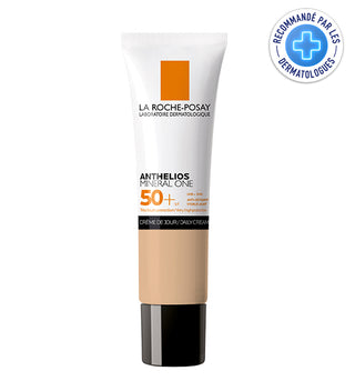 لاروش بوساي أنثيليوس مينيرال وان SPF 50+ 02 مويين – 30 مل