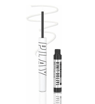 Maybelline New York Tattoo Liner Play DEFEND AS