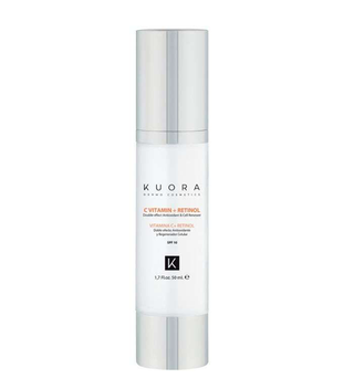 KUORA Vitamine C + Retinol 50 ml