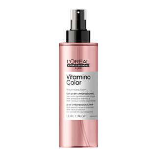 L'Oréal Professionnel vitamino color lait 10 en 1 professionnel 190ml