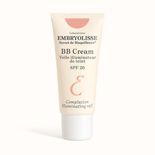 EMBRYOLISSE VOILE ILLUMINATEUR DE TEINT BB CREAM TUBE 30 ML