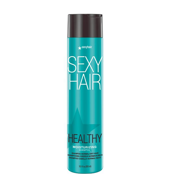 SEXY HAIR Healthy moisturizing shampoo 300ML