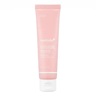 MEDICUBE PDRN PINK HYALURONIC MOISTURIZING CREAM 50 ML