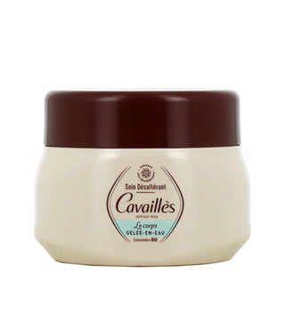 CAVAILLES GELEE EAU DESALT 200