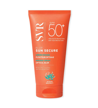 SVR SUN SECURE Blur SPF50 50 مل