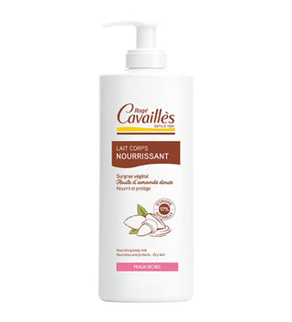 ROGÉ CAVAILLÈS LAIT CORPS NOURRISSANT SURGRAS 400ML