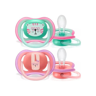 AVENT STHR AIR DECO 18M PLUS