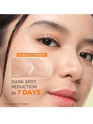 GARNIER SKINACTIVE FAST BRIGHT VIT C WATER GEL 50ML