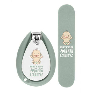 BETER MINICURE KIT BEBE BETER0003