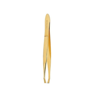 Beter Pince À Épiler Dorée Crabe 7,8cm 24095