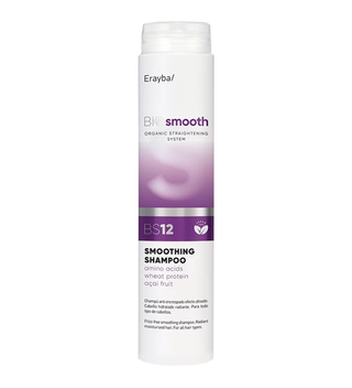 شامبو ارايبا BIOsmooth BS 12، 250 مل