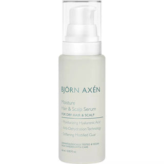 Bjorn Axen Moisture hair & scalp serum 60ml