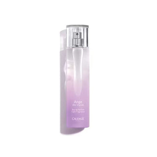 Caudalie Eau de Parfum Ange des Vignes 50ml – Parfum Fruité & Envoûtant aux Notes de Raisin et de Musc