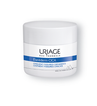Uriage – Bariéderm – Onguent Fissures et Crevasses – 40 ml