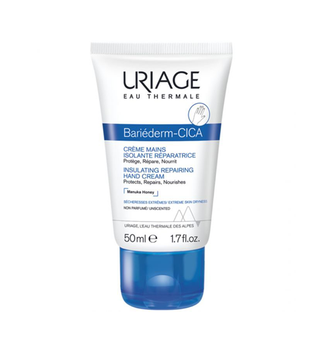 Uriage Bariéderm Crème Mains 50 ml