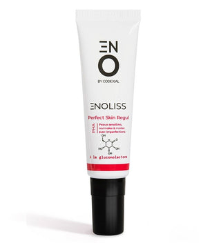CODEXIAL Enoliss Perfect Skin Regul CRÈME VISAGE 30ml