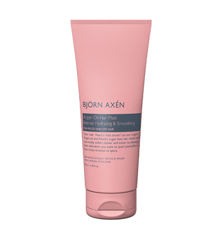 Bjorn axen masque a l'huile d'argan pour cheveux secs 200ml