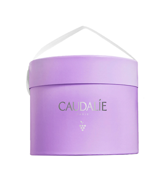 CAUDALIE VINOTHERAPIST BEURRE SET XMAS 2022