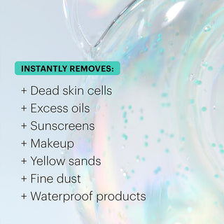 Dr. Jart+ Pore Remedy™ Nettoyant Moussant Rénovateur à la Glycérine 150ml – Nettoyage Doux & Affinant les Pores