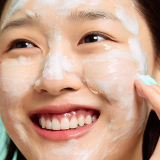 Nettoyant moussant Dr. Jart+ Pore Remedy™ à la Glycérine 150ml – soin purifiant et hydratant pour resserrer les pores