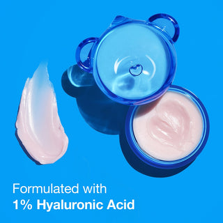 Masque hydratant pour les lèvres Dr. Jart+ Vital Hydra Solution™ 20ml – soin nourrissant et repulpant à l’acide hyaluronique