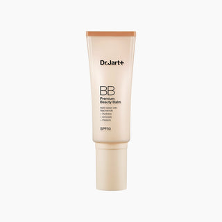 BB Premium Baume de Beauté Dr. Jart+ SPF50 40ml Teinte 03 Medium-Tan – soin hydratant et perfecteur de teint