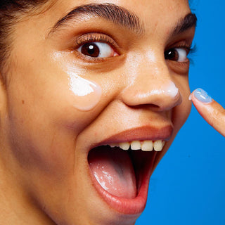 Dr. Jart+ Vital Hydra Solution™ Crème d’Eau Hydro-Repulpante 15ml – Hydratation Intense & Peau Rebondie