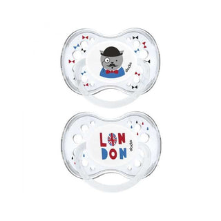 DODIE SUCETTE A90 +18 MOIS DUO LONDON - DODIE