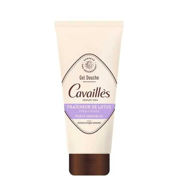 ROGE CAVAILLES SAVON SURGRAS EXTRA DOUX 250 G Sur