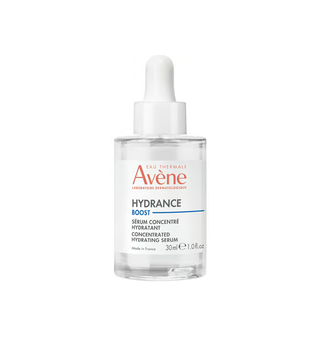 Avene hydrance boost serum hydratant peau sensible 30 ml