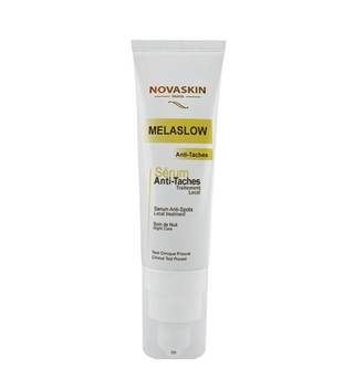Novaskin Melaslow Serum Anti tache 30Ml