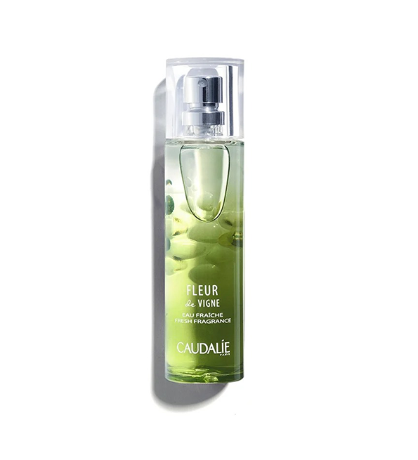 CAUDALIE Eau Fraîche Fleur de Vigne 50ml – beautymarket.maroc