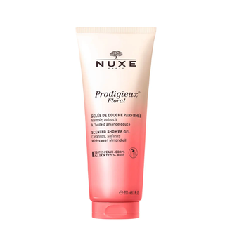 NUXE  Prodigieux Floral Gelée de Douche Délicate, 200 ml