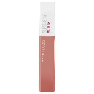 Maybelline New York - Rouge à lèvre Mat Liquide Superstay Matte Ink 65 SEDUCTRES