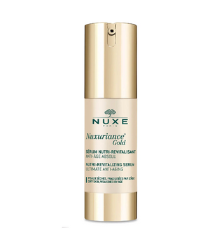 NUXE Nuxuriance Gold Sérum Nutri-Revitalisant 30 ml