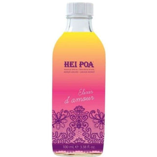 HEI POA MONOI DE TAHITI ELIXIR D'AMOUR 100 ML