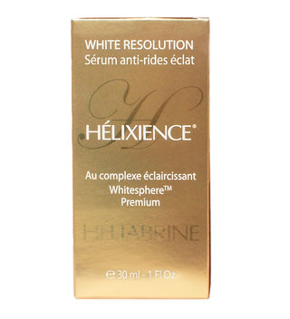 HELIABRINE ELIXIENCE SERUM ANTI RIDES ECLAT 30ML