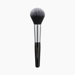 Studio17 Powder Brush 812 1u – grand pinceau poudre professionnel pour fini naturel et lumineux