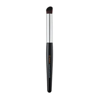 Studio17 Corrector & Concealer Brush 482 1u – pinceau professionnel double usage pour application du correcteur et de l’anticernes