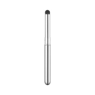 Studio17 Portable Lip Brush 223 Round 1u – pinceau lèvres professionnel rétractable pour application précise du rouge à lèvres