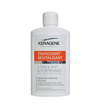 KERAGENE SHAMPOING ANTI CHUTE 200ml