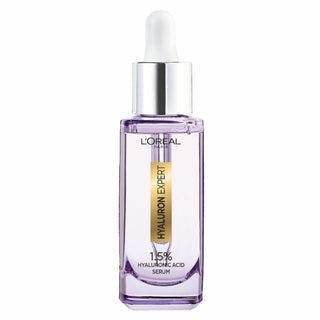 L’oréal paris sérum visage anti-rides hyaluron expert repulpant 1,5% d'acide hyaluronique