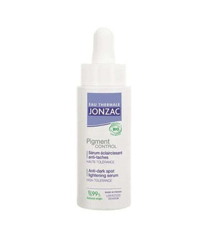 JONZAC PIGMENT CONTROL SERUM ECLAIRCISSANT ANTI TACHES 30ML