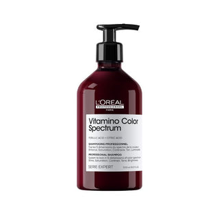 L'Oréal Professionnel VITAMINO COLOR SPECTRUM SHAMPOOING PROFESSIONNEL 500ML
