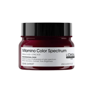 L'Oréal Professionnel VITAMINO COLOR SPECTRUM MASQUE PROFESSIONNEL 250ML