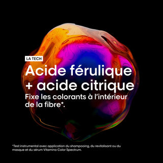 L'Oréal Professionnel VITAMINO COLOR SPECTRUM SHAMPOOING PROFESSIONNEL 500ML