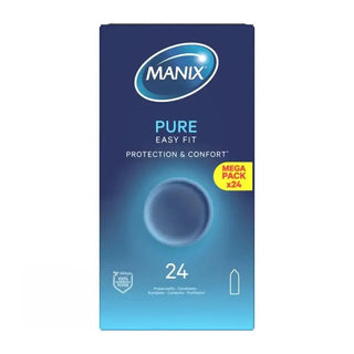 MANIX PURE EASY FIT B24