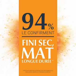 EUCERIN SUN PROTECTION OIL CONTROL GEL-CRÈME SPF50+ 50 ML = GEL NETTOYANT + SÉRUM TRIPLE ACTION OFFERTS